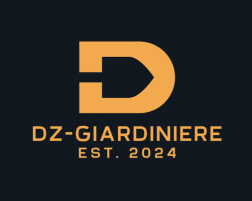 Logo DZ-Giardiniere